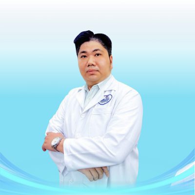 TS.BS Phạm Ngọc Hoàng Long