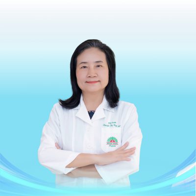 PGS.TS.BS. Nguyễn Ngọc Lan
