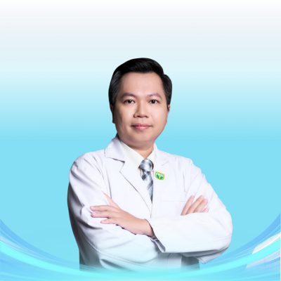 ThS.BS.CKII Mai Duy Linh