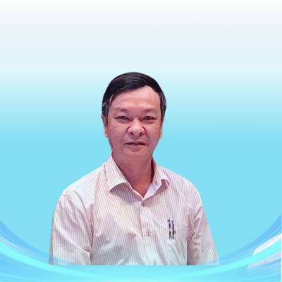 ThS.BS Võ Quang Đỉnh