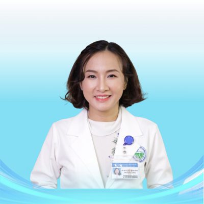 BS.CK2 Vũ Thị Phương Thảo