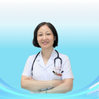 TS.BS Nguyễn Thị Bích Ngọc