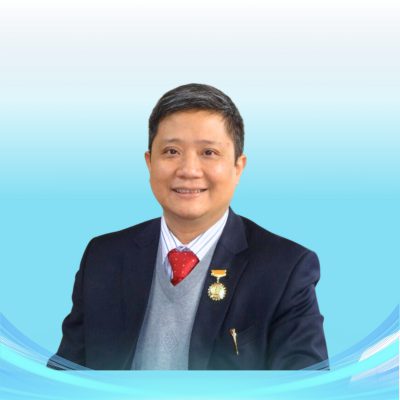 PGS.TS Nguyễn Vĩnh Ngọc
