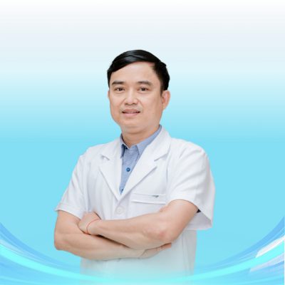 TS.BS Trần Nam Chung