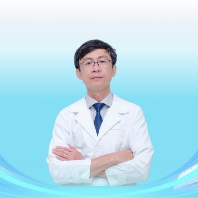 TS.BS Nguyễn Triều Việt