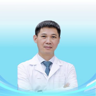 TS.BS Nguyễn Quang Bảy