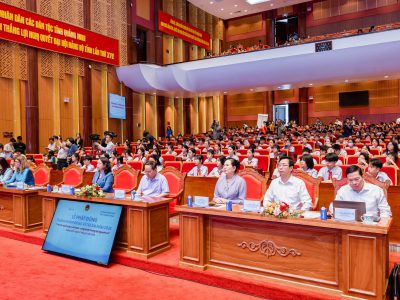 DAISY MEDIA VINH DỰ ĐỒNG HÀNH THỰC HIỆN LỄ PHÁT ĐỘNG THÁNG HÀNH ĐỘNG VÌ TRẺ EM NĂM 2026