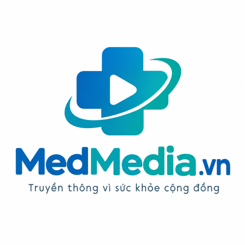 Medrech.vn – Truyền thông Y tế