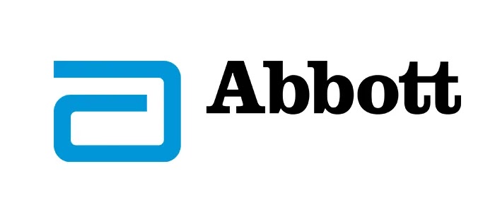 Logo Abbott