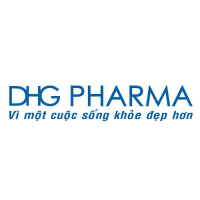 Logo DHG Pharma