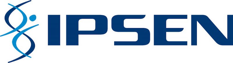 Logo Ipsen