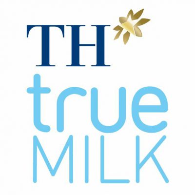 Logo TH true milk
