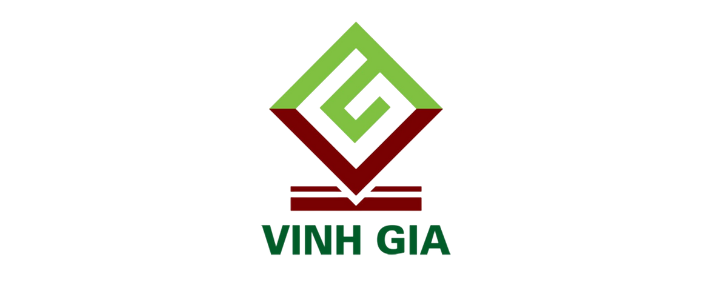 Logo Vinh gia