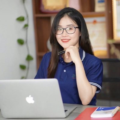 Mrs. Phương Thảo