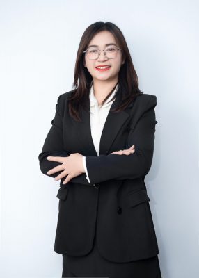 Mrs. Thọ Nguyễn