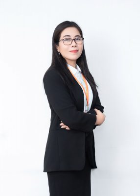 Mrs. Thu Cúc